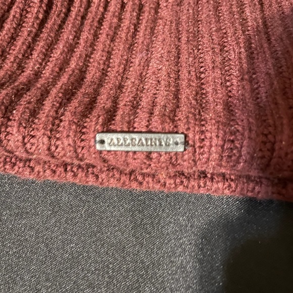 ALL SAINTS Beanie